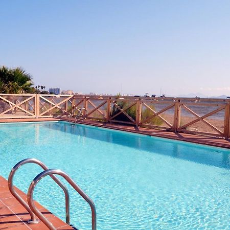Arenales Del Mar Menor - 7808 Apartman La Manga del Mar Menor Kültér fotó
