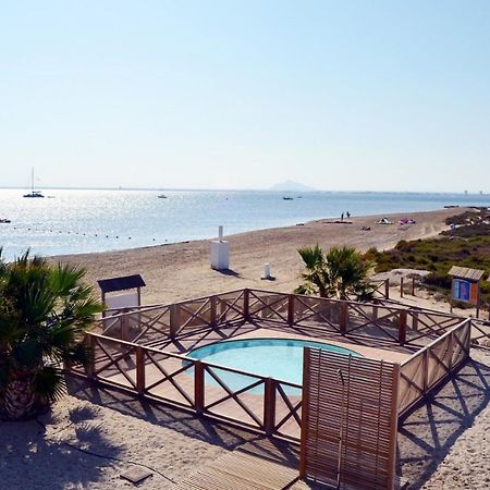 Arenales Del Mar Menor - 7808 Apartman La Manga del Mar Menor Kültér fotó