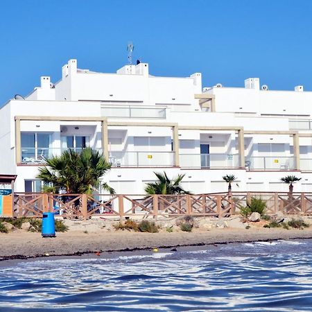 Arenales Del Mar Menor - 7808 Apartman La Manga del Mar Menor Kültér fotó