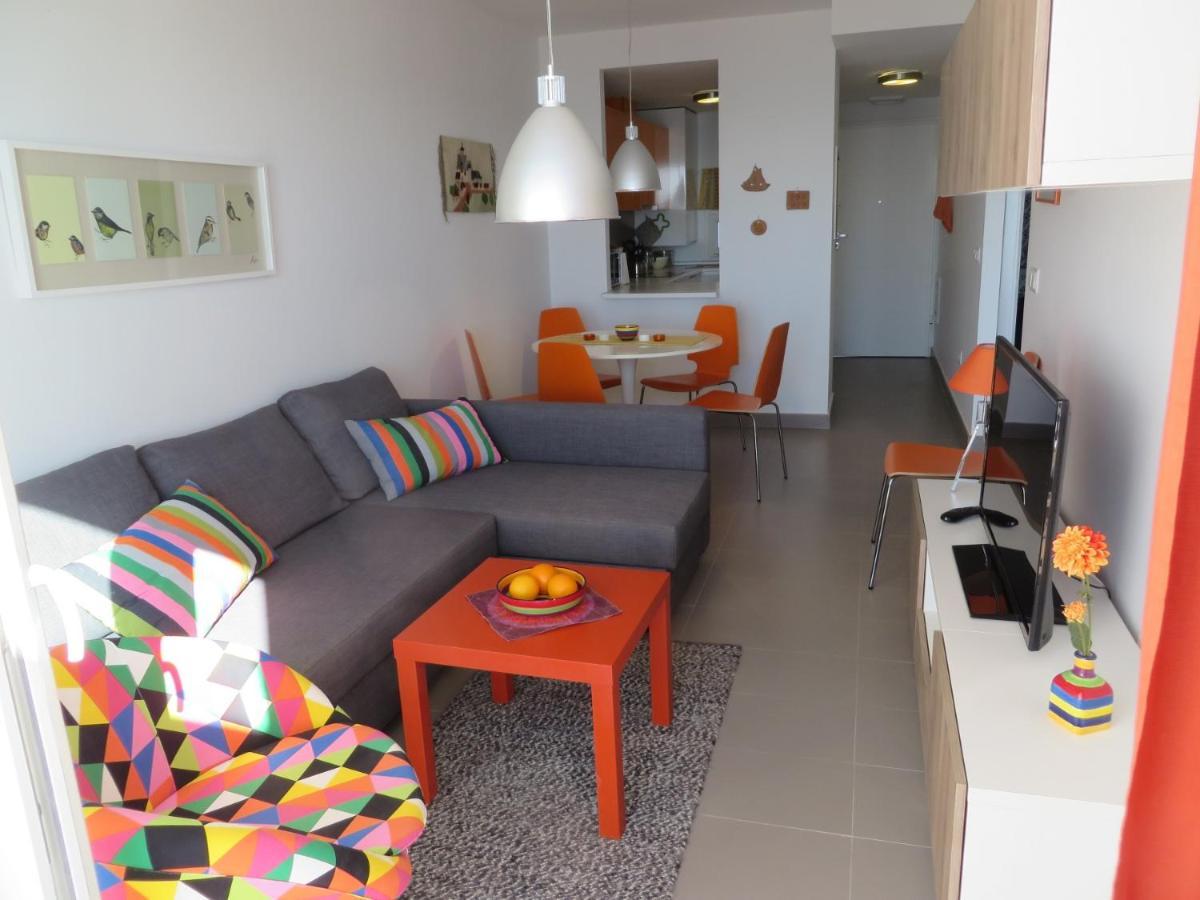 Arenales Del Mar Menor - 7808 Apartman La Manga del Mar Menor Kültér fotó