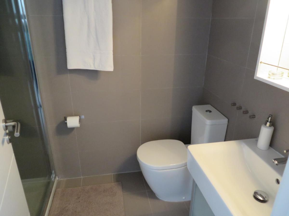 Arenales Del Mar Menor - 7808 Apartman La Manga del Mar Menor Kültér fotó