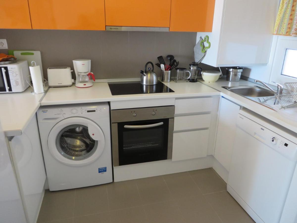 Arenales Del Mar Menor - 7808 Apartman La Manga del Mar Menor Kültér fotó