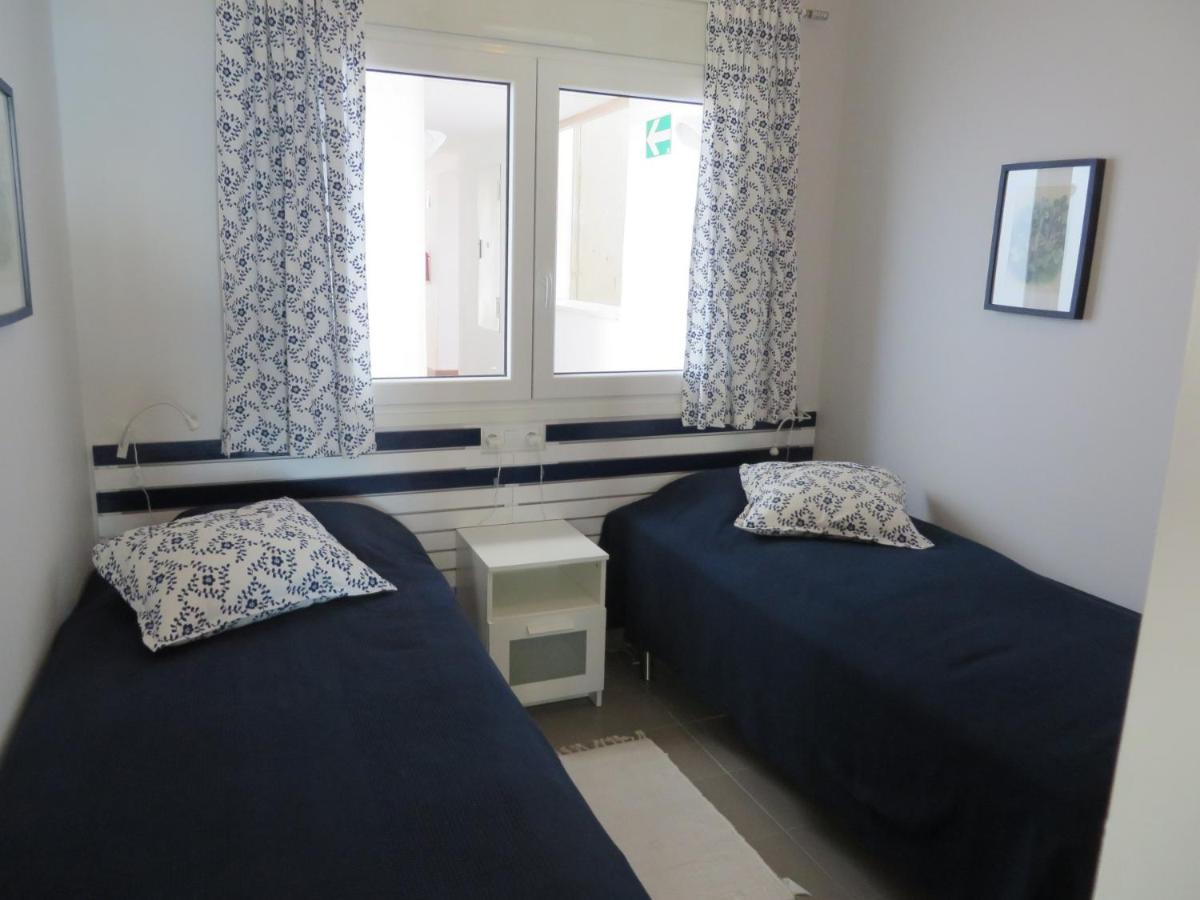 Arenales Del Mar Menor - 7808 Apartman La Manga del Mar Menor Kültér fotó