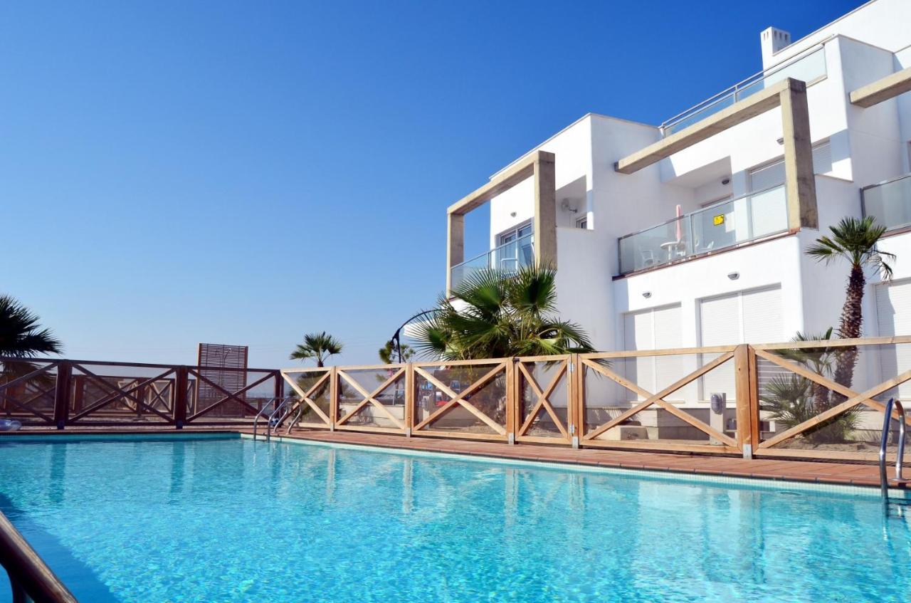 Arenales Del Mar Menor - 7808 Apartman La Manga del Mar Menor Kültér fotó